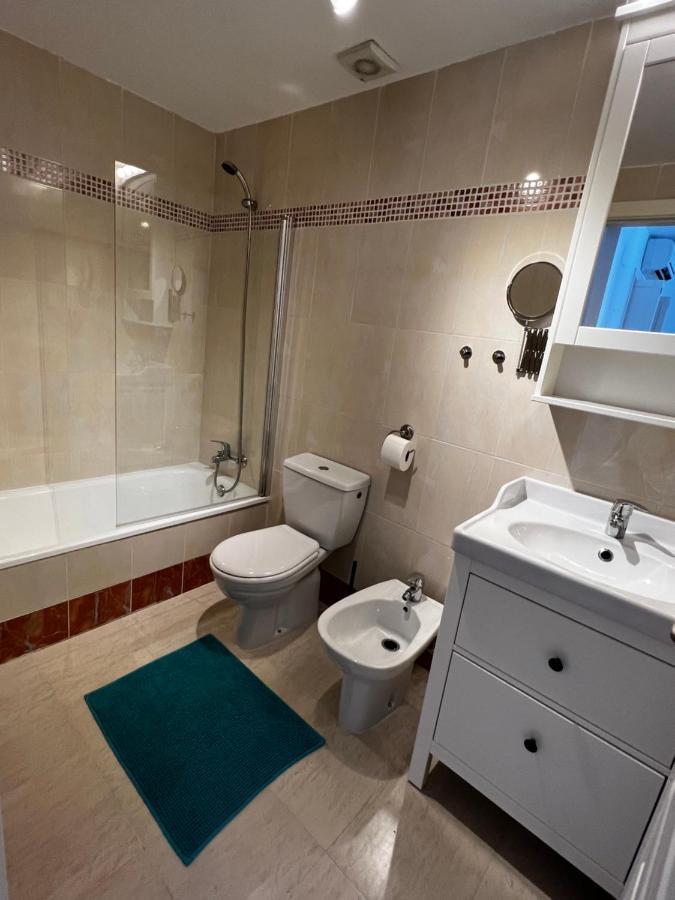 Appartment Nazari In Vélez de Benaudalla Zewnętrze zdjęcie