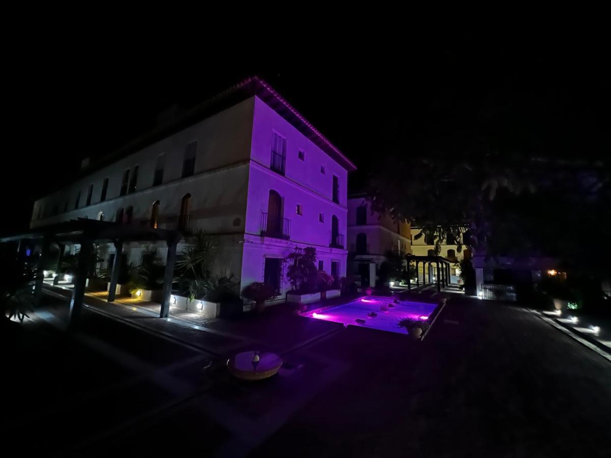Appartment Nazari In Vélez de Benaudalla Zewnętrze zdjęcie